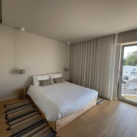 Appartamento Suave Mar Ap Marinhas (Braga)